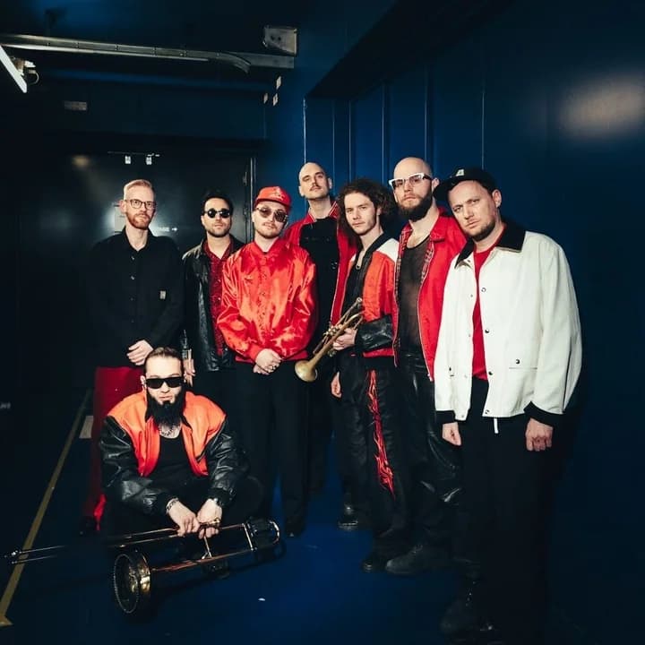 Gallowstreet