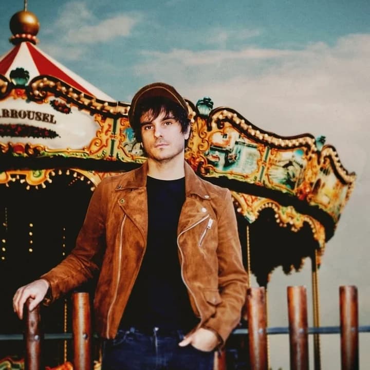 Gauvain Sers