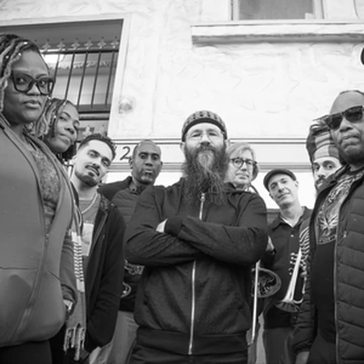 Groundation — Le Fort de Saint-Père