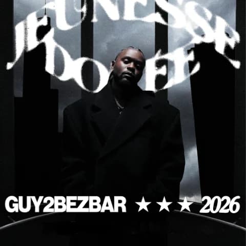 GUY2BEZBAR