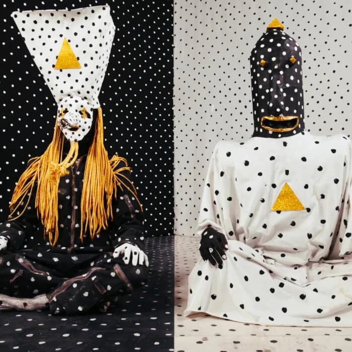 Happy Monday : Angine de Poitrine