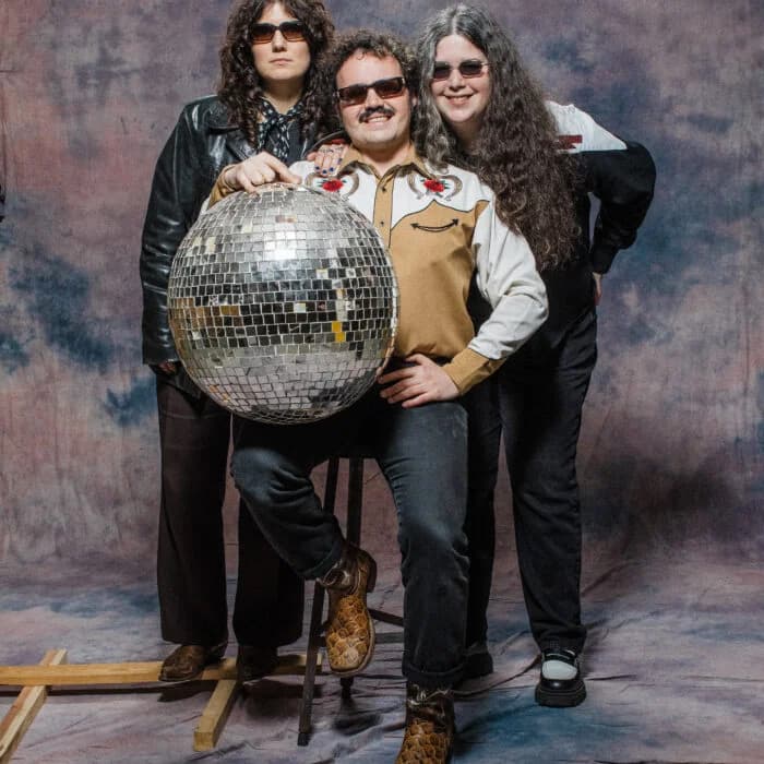Happy Monday : The Black Wizards — Ubu
