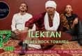 ILEKTAN・blues rock touareg — NOKTAMBÜL