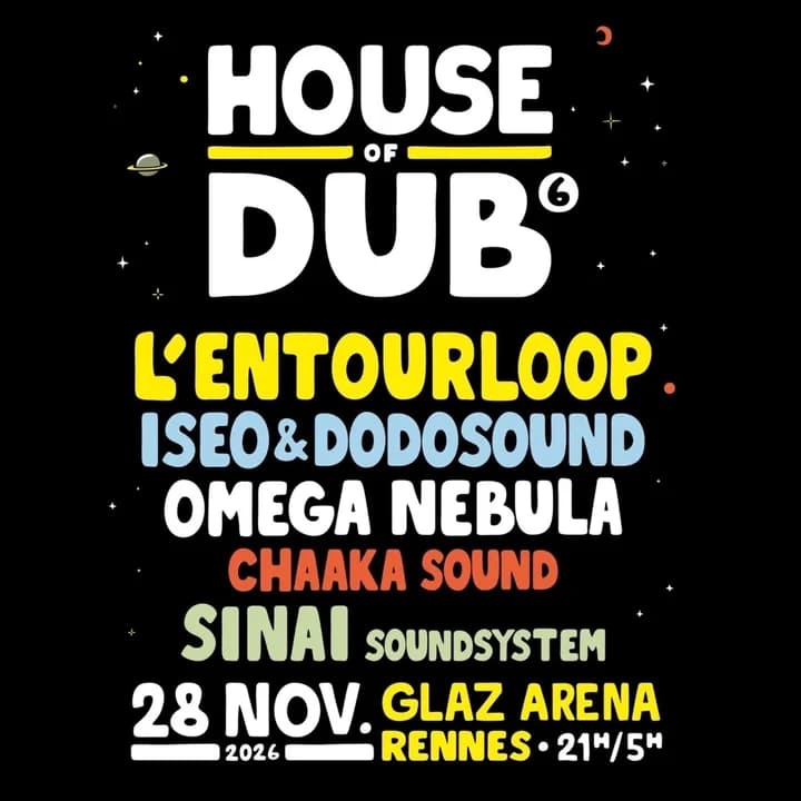 Iseo & Dodosound