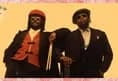 Fawaka Reggae Jam // Tribute to Sly & Robbie — La Basse Cour