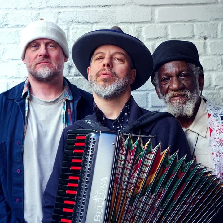Java + Winston McAnuff