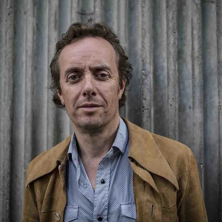 JEAN-PATRICK COSSET