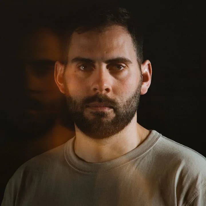 Joachim Pastor + Joris Delacroix + Teho présentent PACT — Le MeM