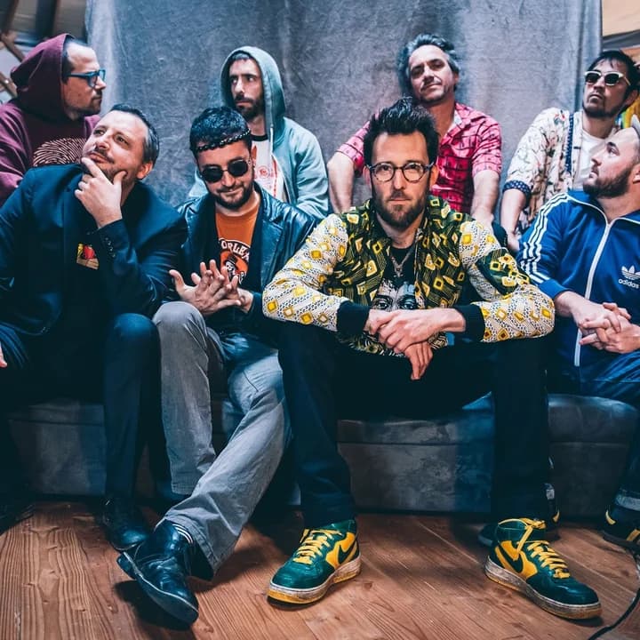 Kengaï Orchestra