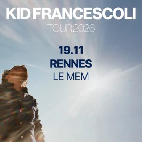 Kid Francescoli