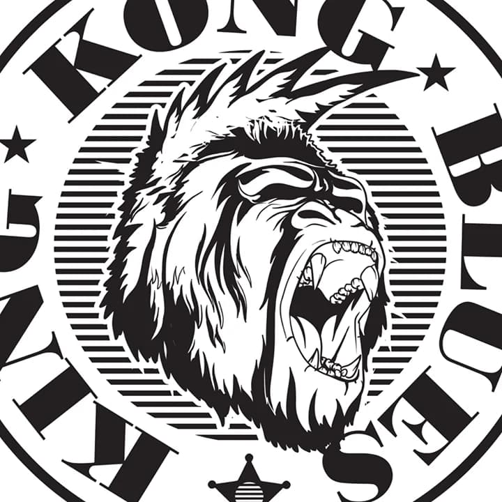 King Kong Blues — Fête de Musique Plélan le Grand