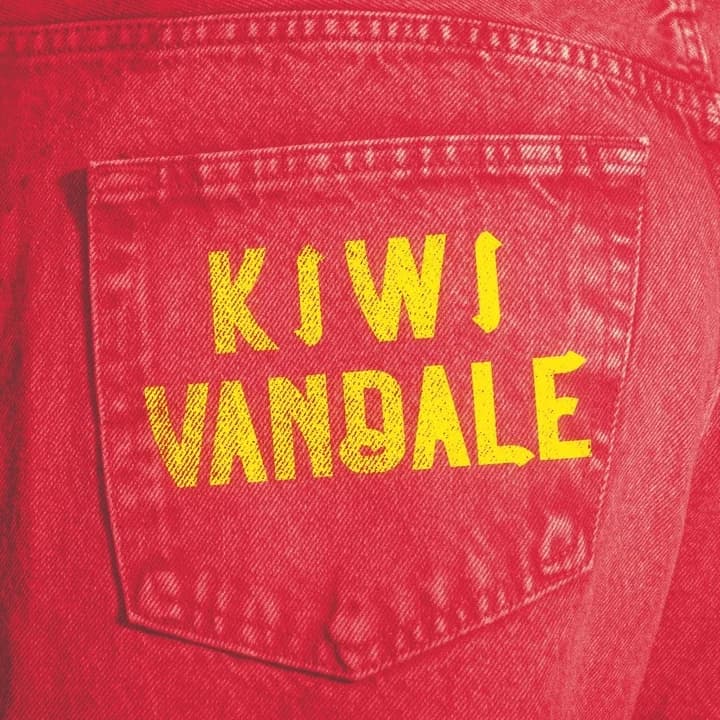 Kiwi Vandale