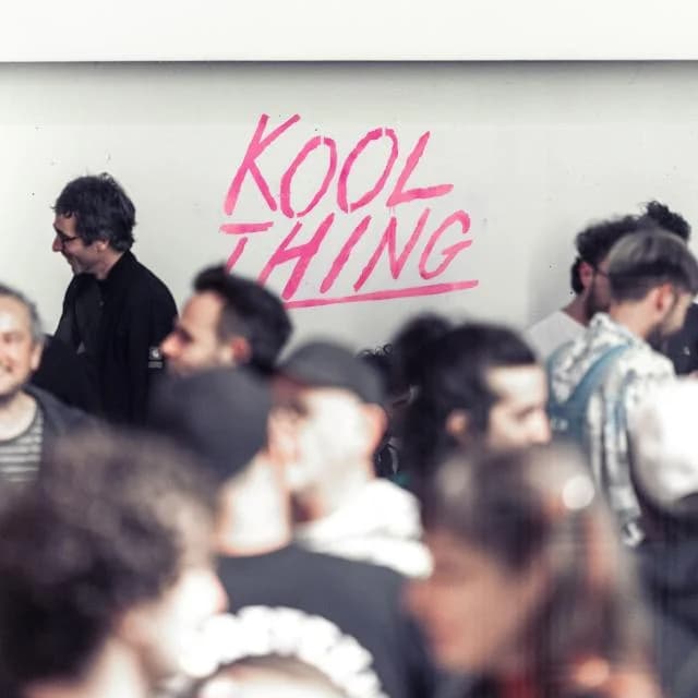 Kool Thing — Antipode