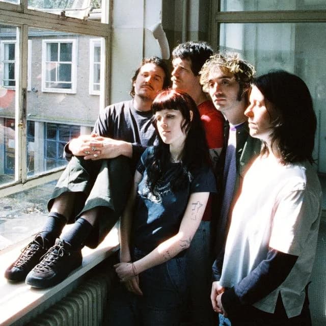 Kool Thing — Antipode