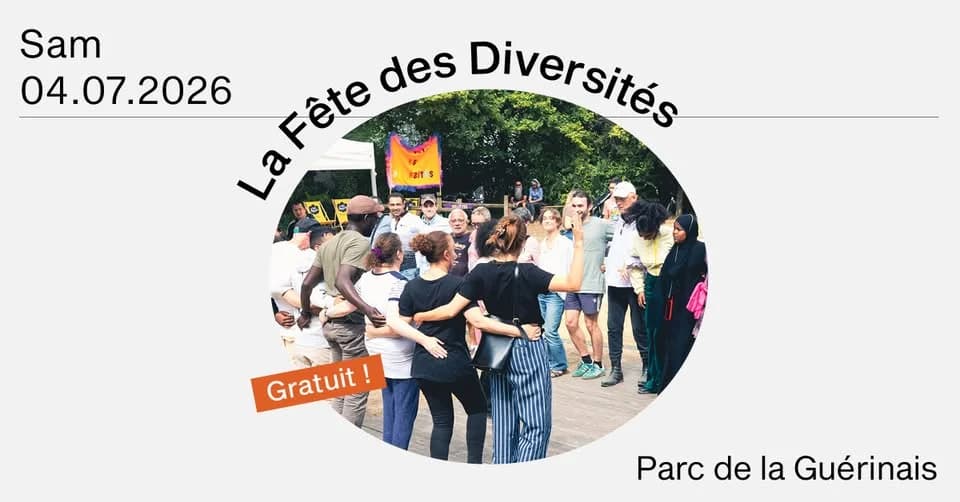 La Fête des Diversités
