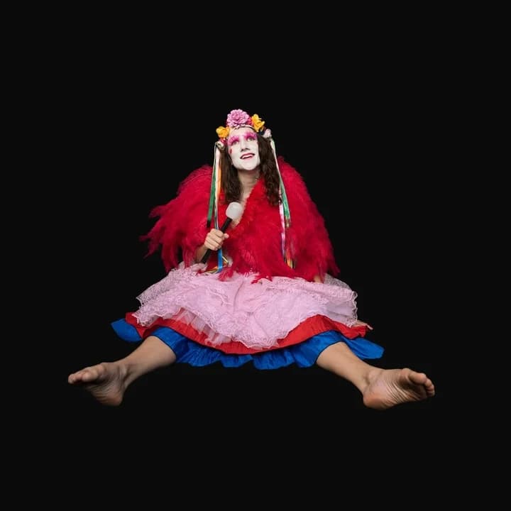Leila Martial