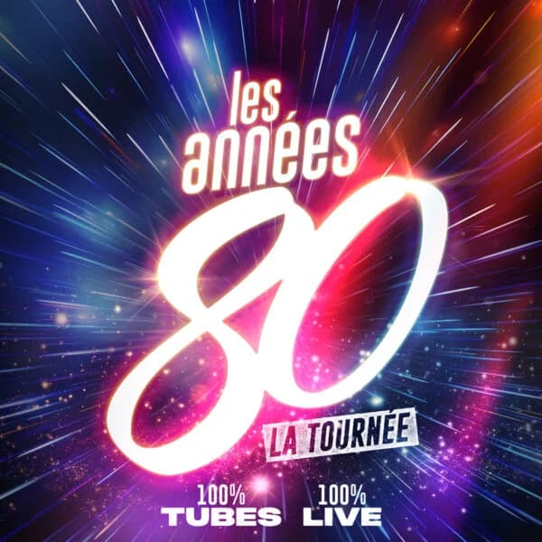 Les Années 80 — Le Liberté