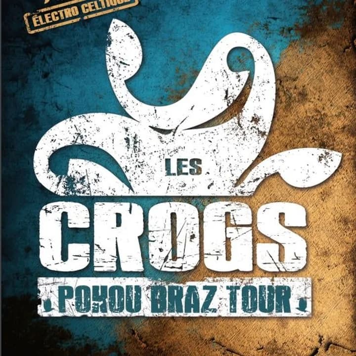 Les Crogs — Mairie