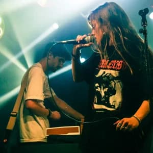 Les Trans présentent : Concert Ventolune + jeunes de l'internat Dibaot