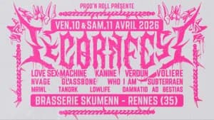 Licorne Fest 2026