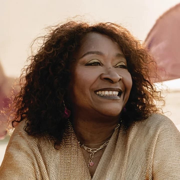 Linda Lee Hopkins — Église Sainte-Thérèse de Rennes