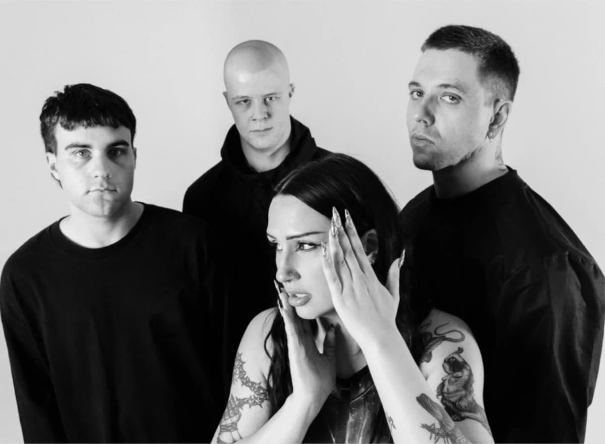 MADBALL + THE CHISEL + CONTENTION + CLIQUE + GUESTS