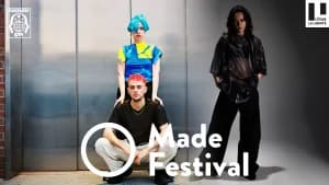 Made.Festival 2026 : La Nuit / Samedi