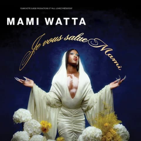 MAMI WATTA