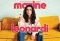 Marine Leonardi — Le Liberté