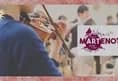 Martenot école de musique | Concert — La Basse Cour