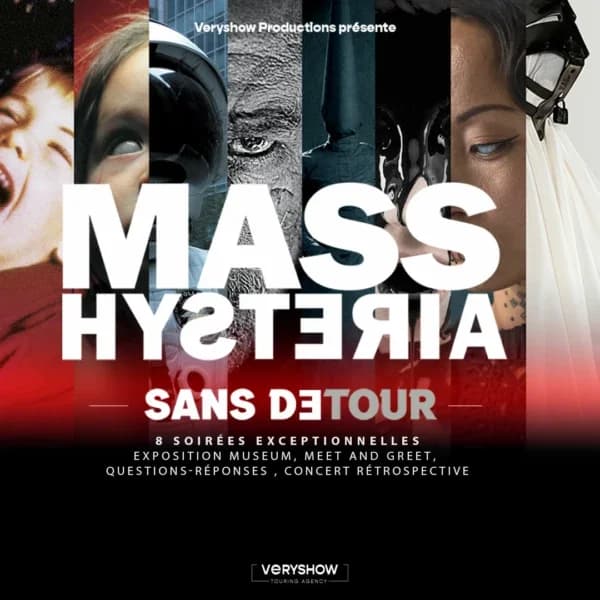 Mass Hysteria