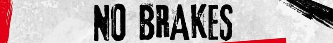 NO BRAKES — Extérieur Salle des fetes