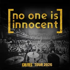 No One Is Innocent