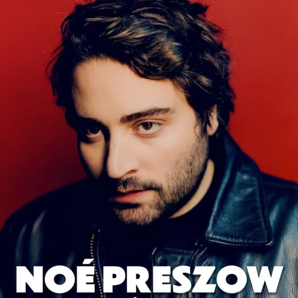 Noé Preszow — L'Étage