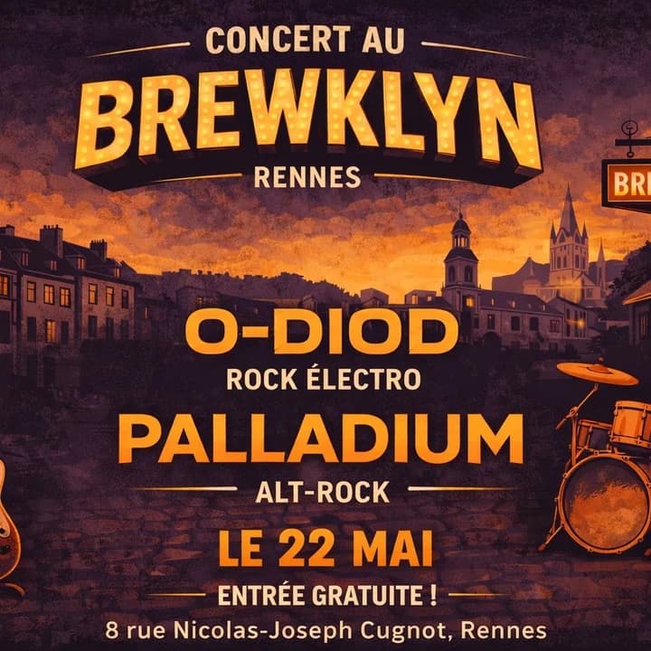 PALLADIUM