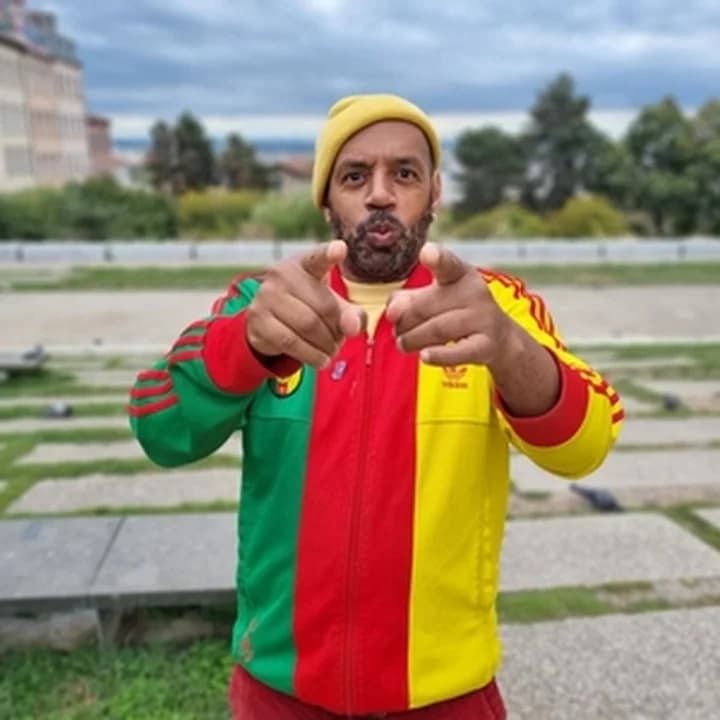 Voilaaa Sound System - Fête de la Musique