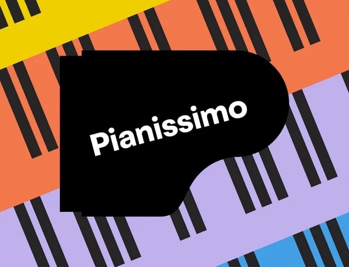 Pianissimo avec François Schwarzentruber