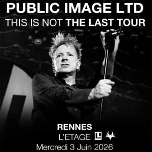 Public Image Ltd