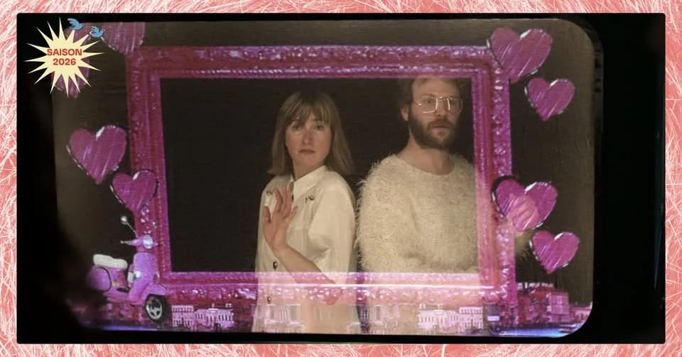 QUAND JE PENSE QUE LA VIE...