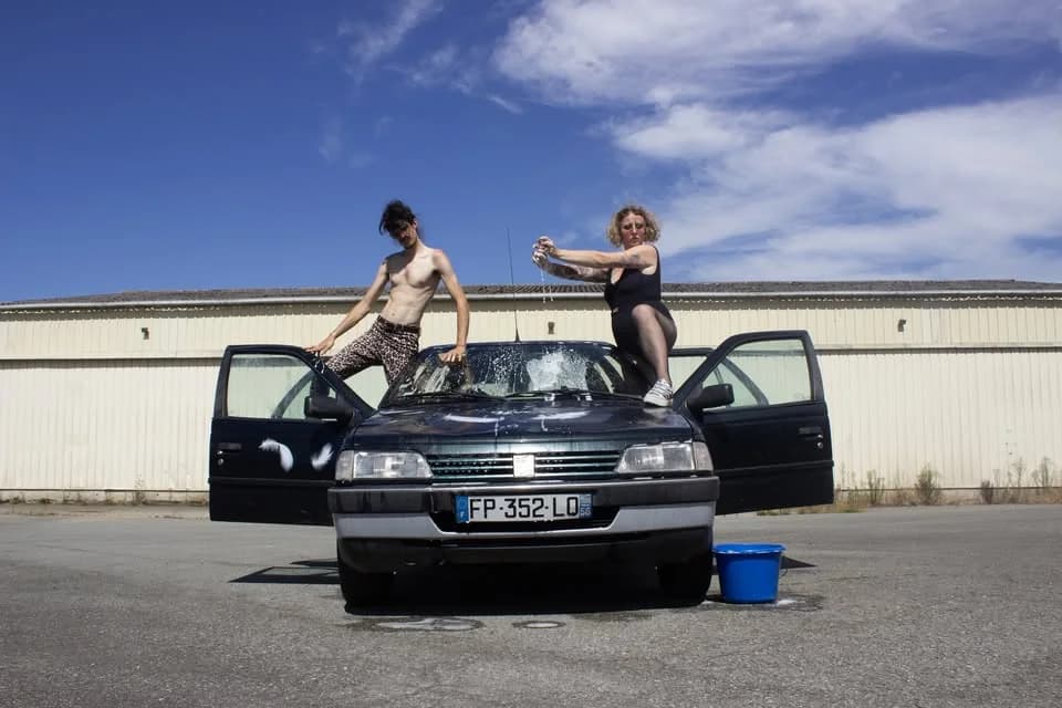 Radio tue tête //Rn'B des années 2000 — Baranoux