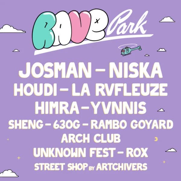 Arch Club
