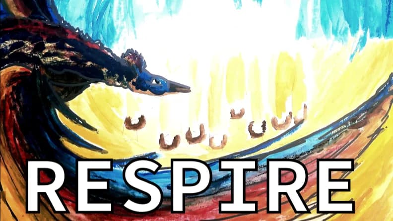 Respire — Maison des Associations