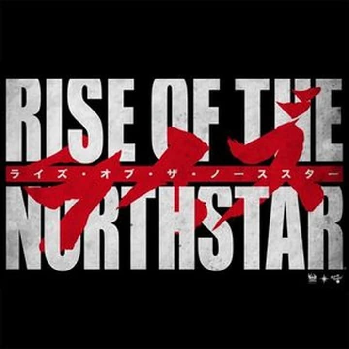 Rise of the Northstar + ten56.