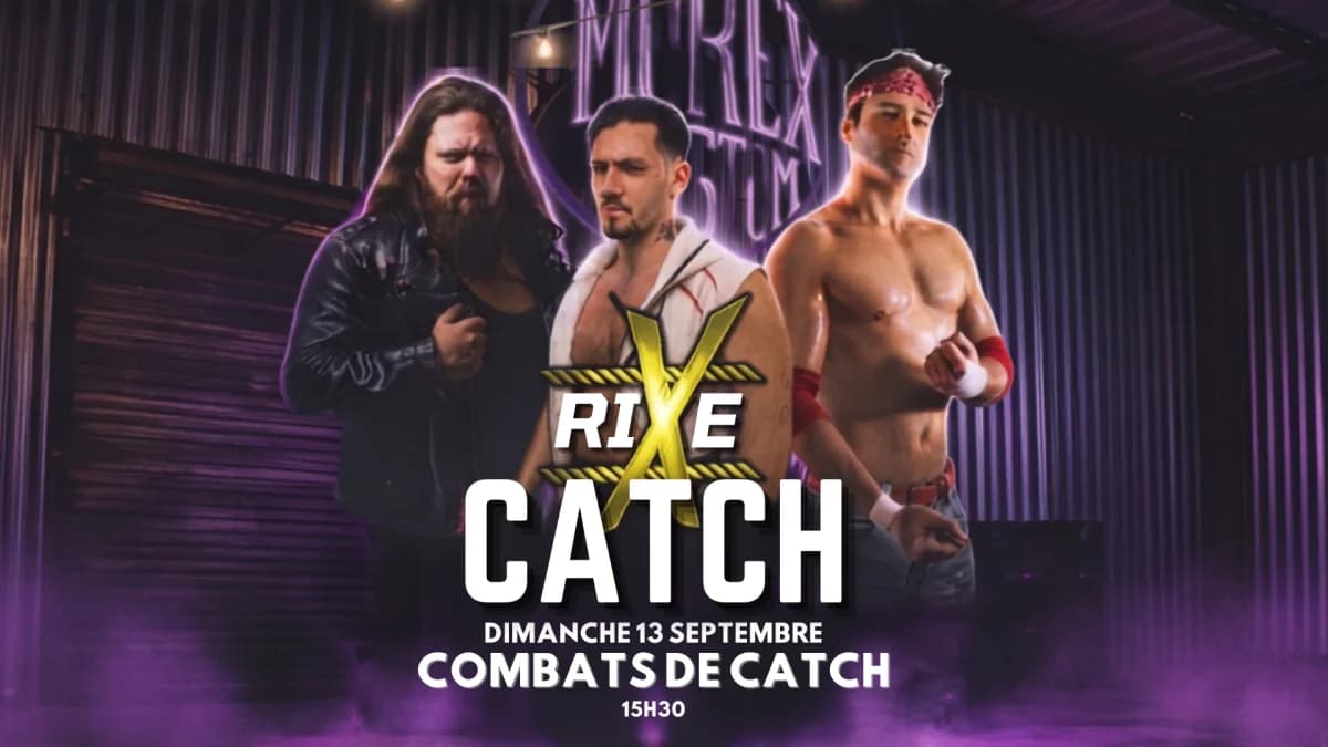 Show Catch