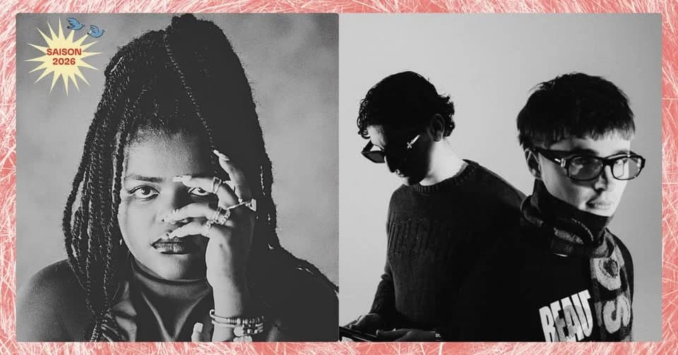 SLEEN + TW2EZI | Concert & Dj Set