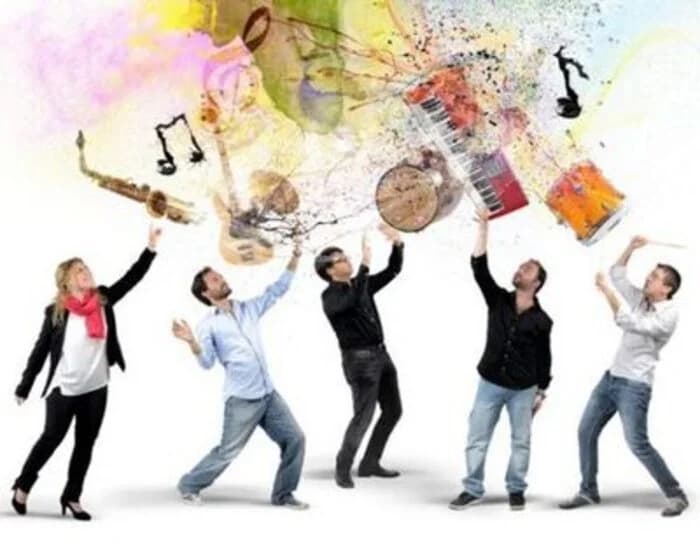 Soirée Musicale — Maison de quartier La Bellangerais