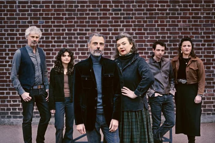 SONGS FROM THE NORTH COUNTRY, LES MUSICIENS DE SAINT-JULIEN / FRANÇOIS LAZAREVITCH / ROSEMARY STANDLEY — Théâtre National de Bretagne