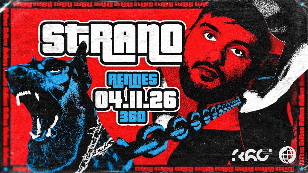 Strano — 360