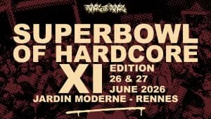 Superbowl of Hardcore