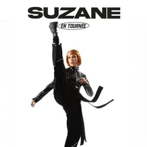Suzane